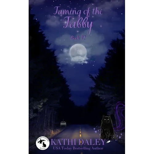Taming of the Tabby