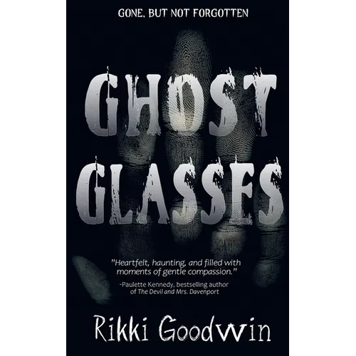 Ghost Glasses