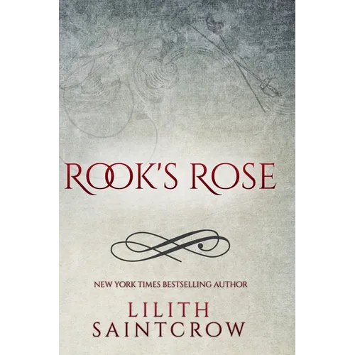 Rook's Rose