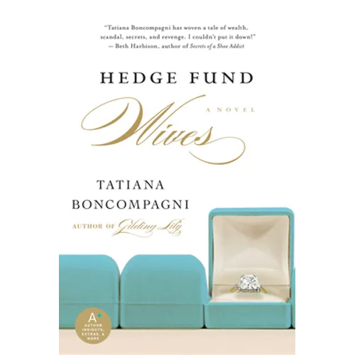 Hedge Fund Wives