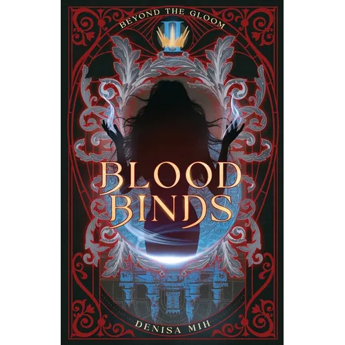Blood Binds