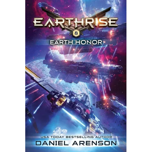Earth Honor: Earthrise Book 8