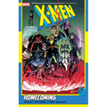 X-Men by Jed MacKay Vol. 1: Homecoming