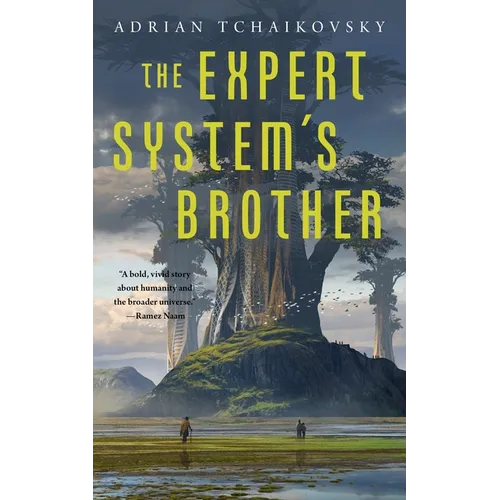 The Expert System's Brother