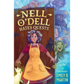 Nell O'Dell Hates Quests