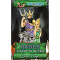 Hades Learns To Be Fair