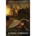 Utopia Undone: Overworld Chronicles Book Fifteen