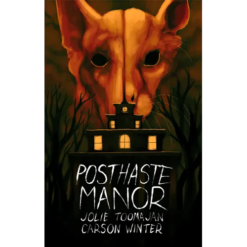 Posthaste Manor