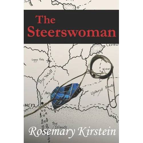 The Steerswoman