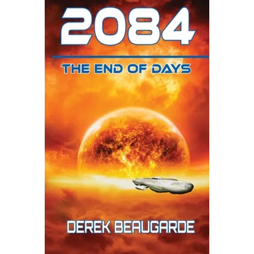 2084: The End Of Days