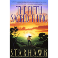 The Fifth Sacred Thing
