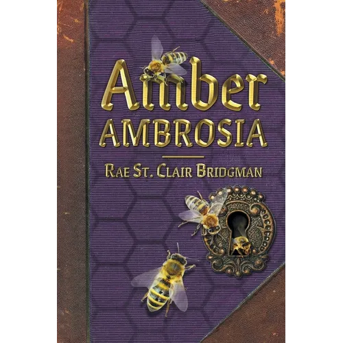 Amber Ambrosia