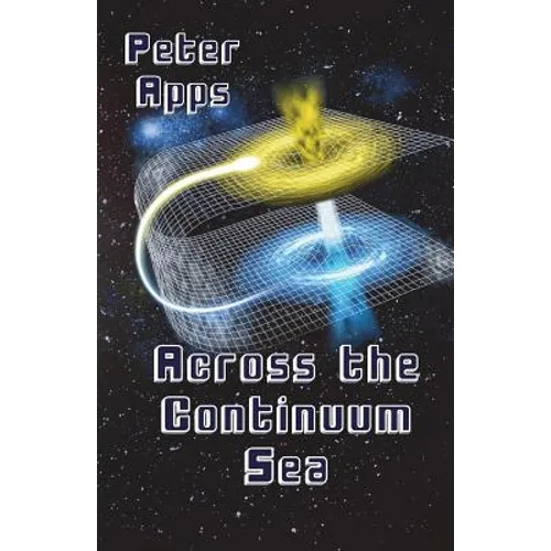 Across the Continuum Sea