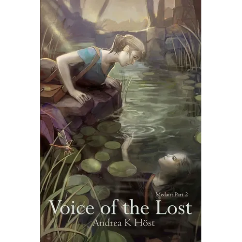 Voice of the Lost: Medair Part 2