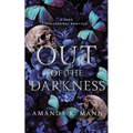 Out of the Darkness: A Dark Wolf Shifter Romance