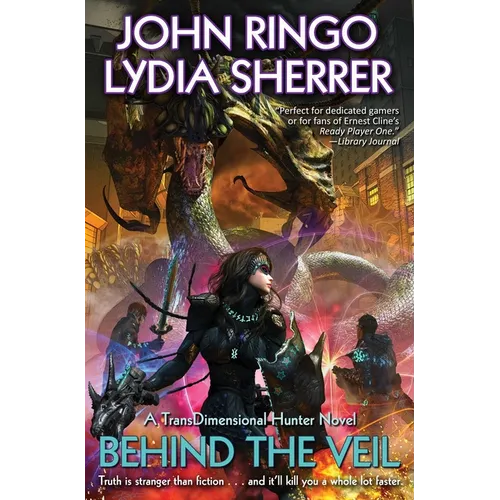 Behind the Veil