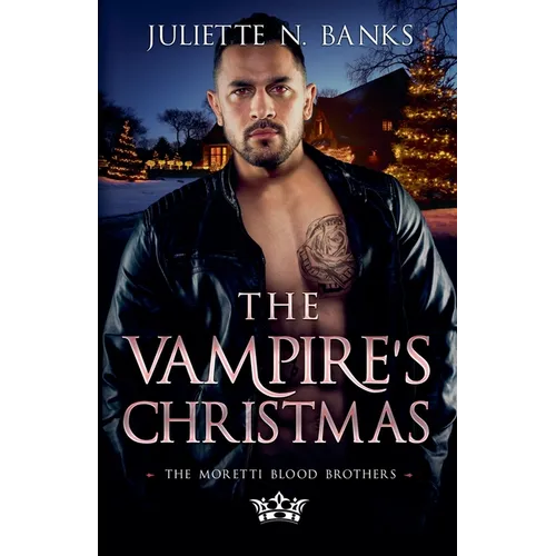 The Vampire's Christmas