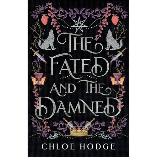 The Fated and the Damned