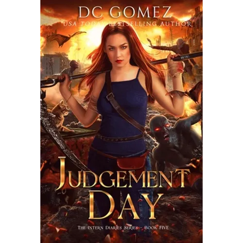 Judgement Day