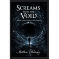 Screams from the Void: Horror Stories Inspired by Doctor Who