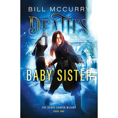 Death's Baby Sister
