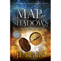 Map of Shadows: A Mapwalker Novel