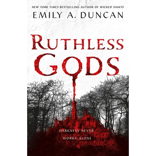 Ruthless Gods