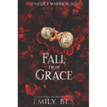 Fall From Grace: Book Four of The Medici Warrior Series