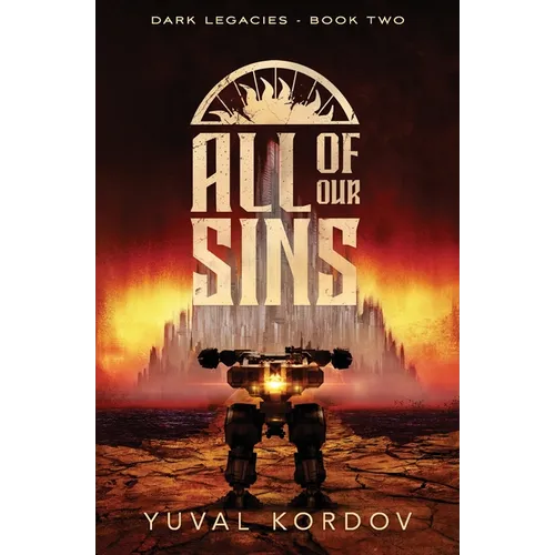 All of Our Sins