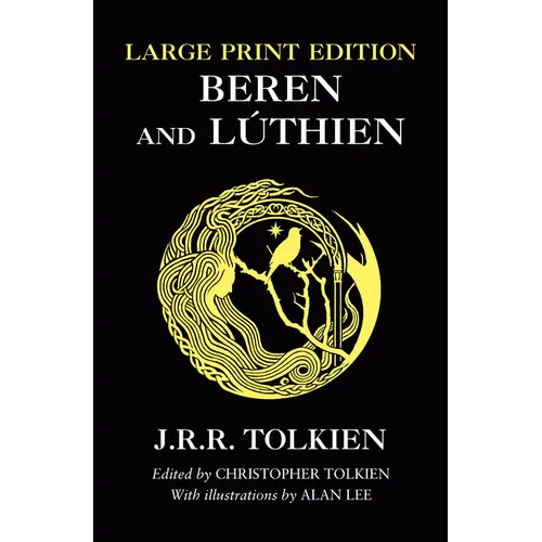 Beren and Lúthien