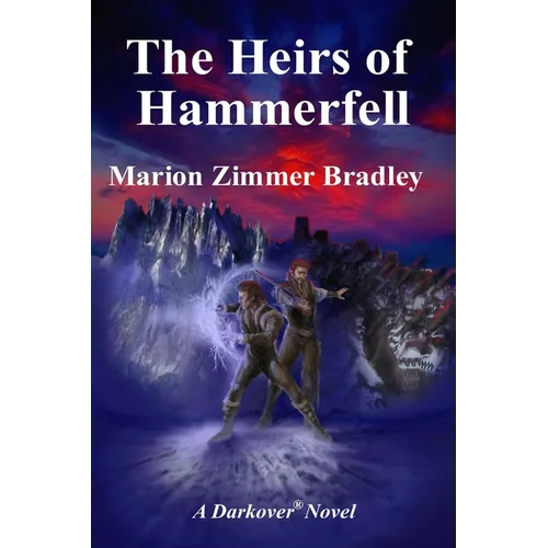 The Heirs of Hammerfell