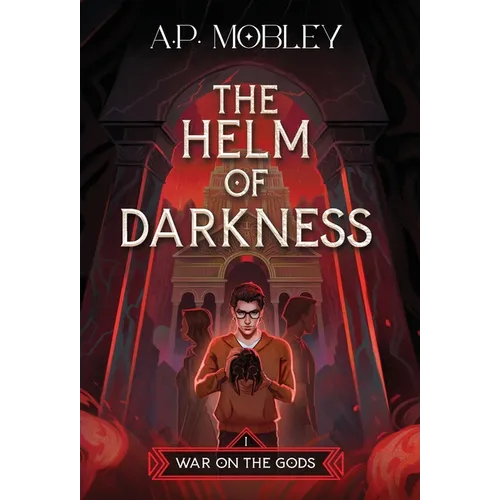 The Helm of Darkness