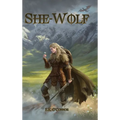 She-Wolf: A Sapphic Beowulf Retelling