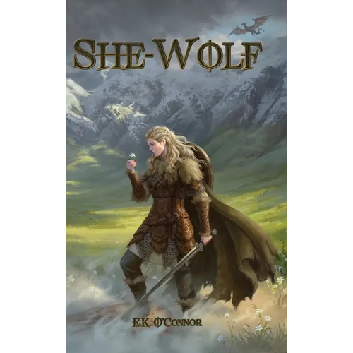 She-Wolf: A Sapphic Beowulf Retelling