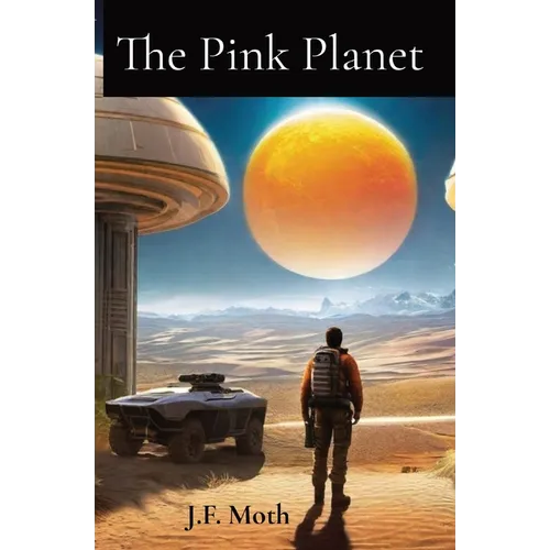 The Pink Planet