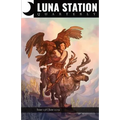 Luna Station Quarterly Issue 038