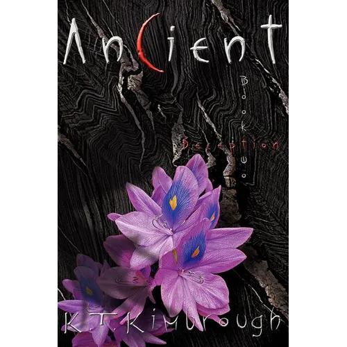 Ancient: Book Two: Deception