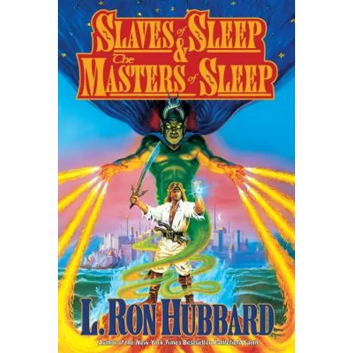 Slaves of Sleep & the Masters of Sleep