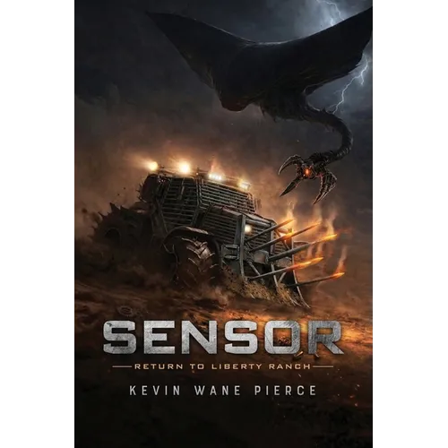 Sensor: Return to Liberty Ranch