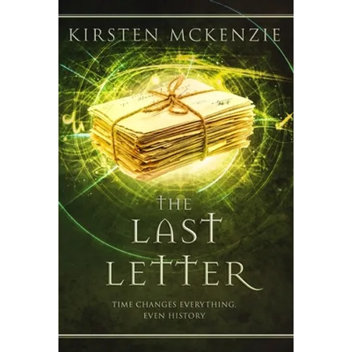 The Last Letter