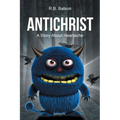 Antichrist: A Story About Heartache