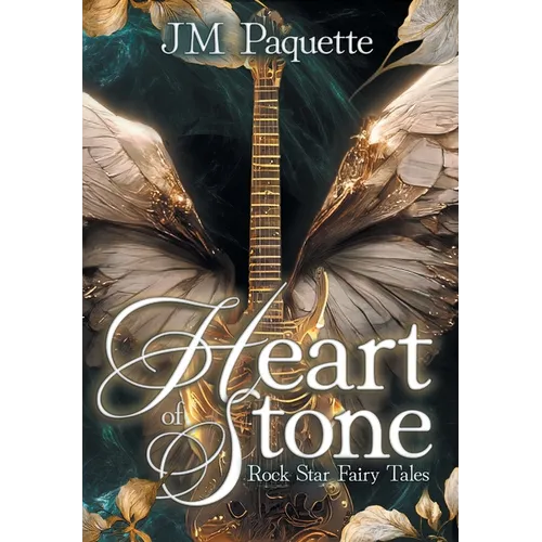 Heart of Stone