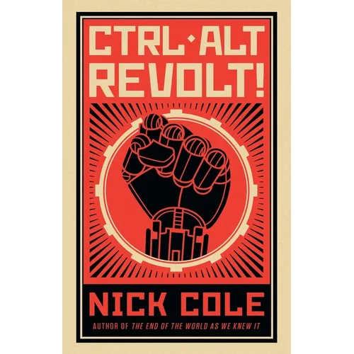 CTRL ALT Revolt!