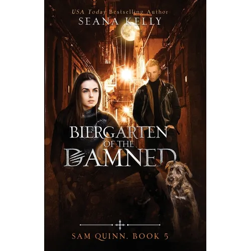 Biergarten of the Damned
