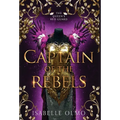Captain of the Rebels
