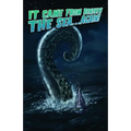 Ray Harryhausen Presents: It Came From Beneath the Sea... Again!