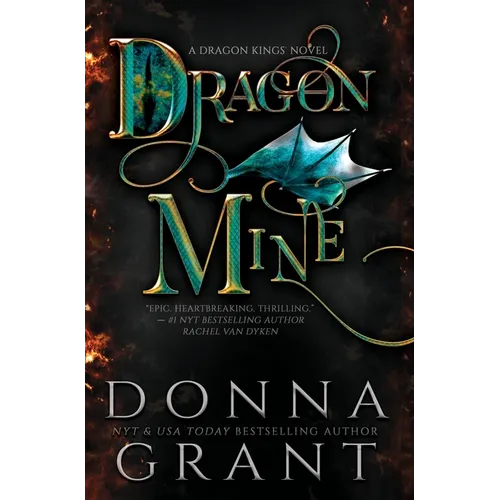 Dragon Mine