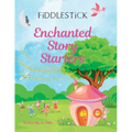 Fiddlestick Enchanted Story Starters: Read-Aloud Story Prompts for Imaginative Minds