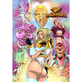 Stormy Daniels: Space Force: Volume 2