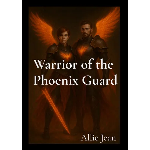 Warrior of the Phoenix Guard